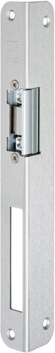 Assa Abloy Electric strike iW DIN L EST 17-----06635D14 - Electric strike 17 with angled striking plate 066