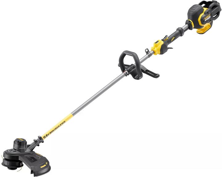 Actual product image DeWalt DCM571N (Trim line)