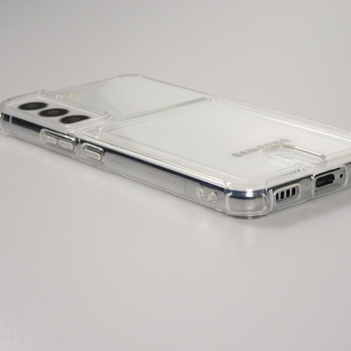 Immagine prodotto PhoneLook Hülle Gummi Bumper (Samsung Galaxy S25+)