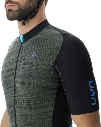 Produktbild UYN Fahrradshirt Allroad Aerofit (XXL)