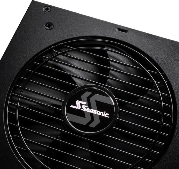 Produktbild Seasonic Focus GX (1000 W)