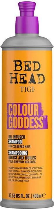 Image du produit Tigi Bead Head Colour Goddess (400 ml, Shampoing liquide)