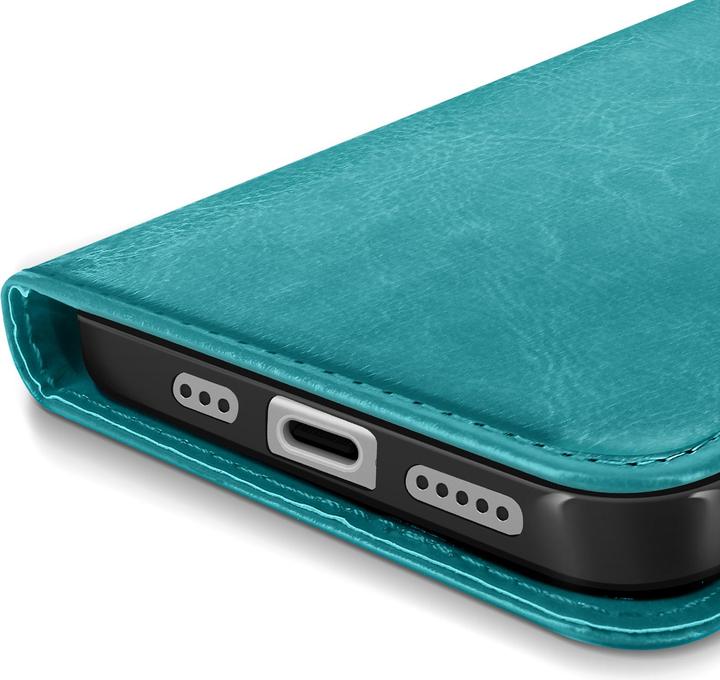 Produktbild Mayaxess SecureCard Cover (Apple iPhone 16)