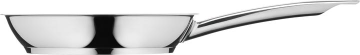 Produktbild WMF Permadur Advance (28 cm, Bratpfanne, Edelstahl)