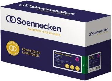 Produktbild Soennecken Toner 81070 wie HP CC533A 304A magenta - Tonereinheit (M)
