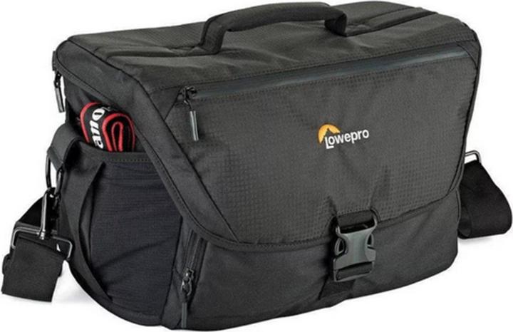 Produktbild Lowepro Nova 200 AW II (Objektivtasche, Kamera Schultertasche, 25 l)