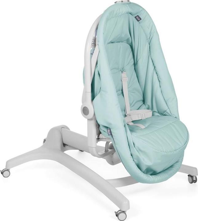 Image du produit Chicco Câlin de bébé 4 en 1