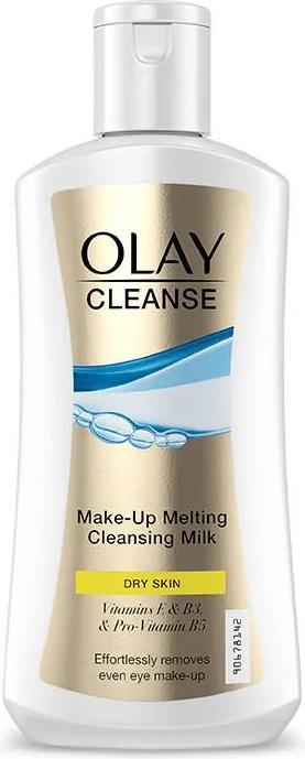 Actual product image Olay CLEANSE leche limpiadora desmaquillante PS 200 ml (Cleansing lotion, 200 ml)