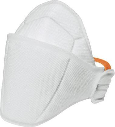 Actual product image Uvex Safety Folding mask uvex silv-Air premium 5200 (FFP2)