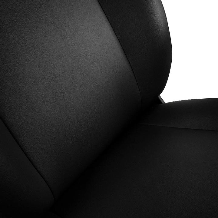 Actual product image noblechairs ICON - Black Edition