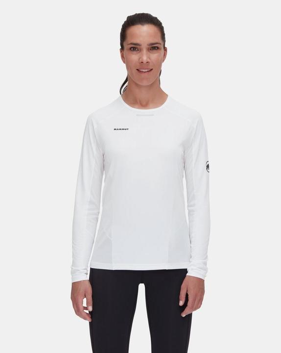 Immagine prodotto Mammut Aenergy FL Donna a maniche lunghe (XL)