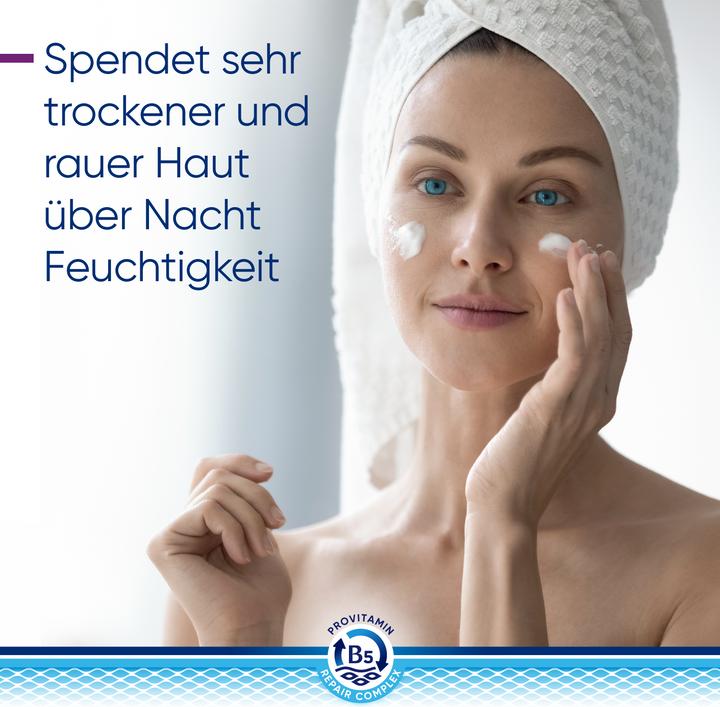 Image du produit Bepanthen Derma Crème de nuit régénérante (50 ml, Crème de nuit)