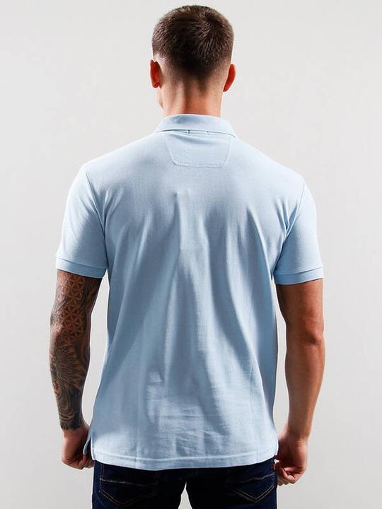 Actual product image BOSS Piro Polo Shirt (XL)