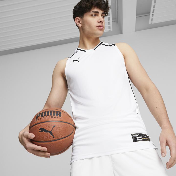 Immagine prodotto Puma Maglia da gioco della squadra Hoops (M)
