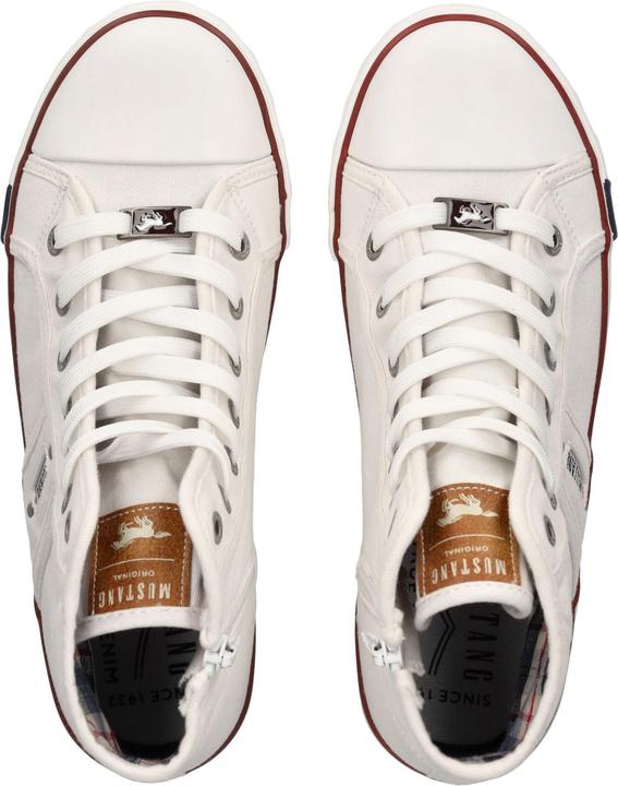 Produktbild Mustang Sneaker (41)