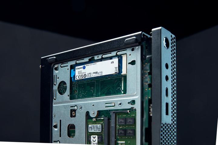 Produktbild Kingston NV2 (1000 GB, M.2 2280)