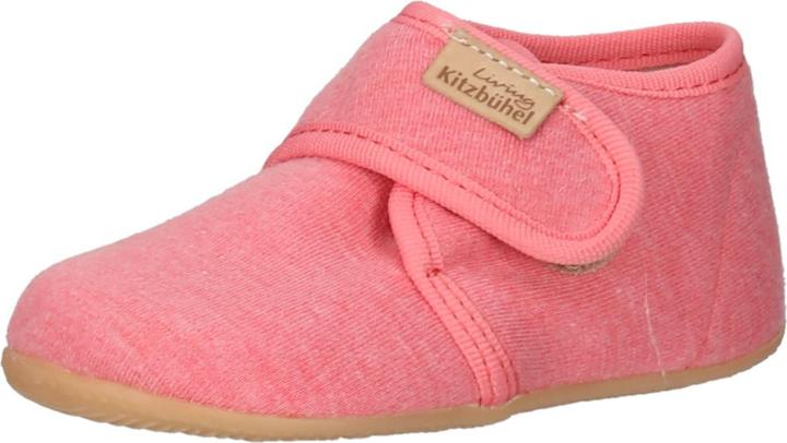 Actual product image Living Kitzbühel Jersey slipper (20)