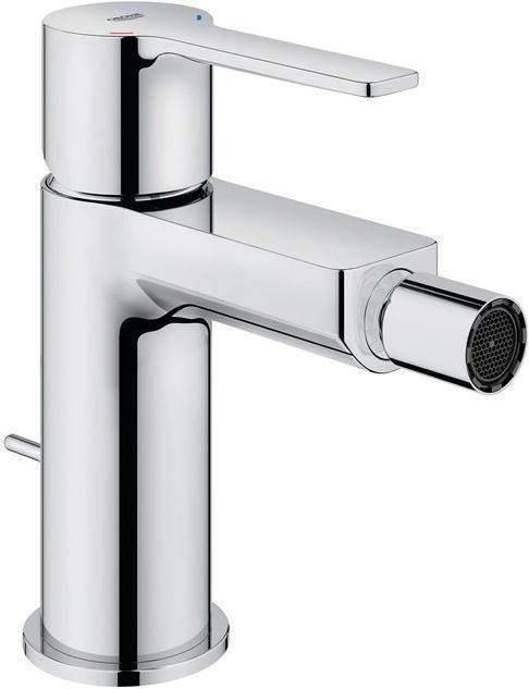 Actual product image Grohe Bidet mixer Lineare 33848001 chrome