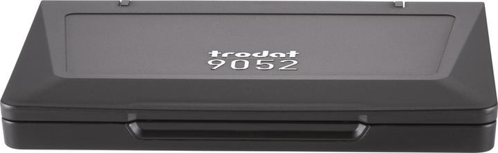 Actual product image Trodat Stamp pad