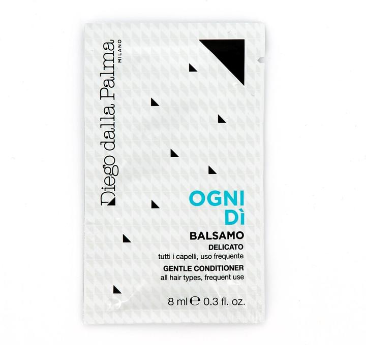 Diego dalla Palma Ognidi Haarspülung für Revitalisierung - 14 X 8 Ml (8 ml)