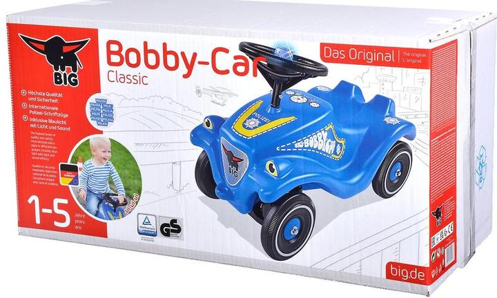 Produktbild BIG Bobby Car