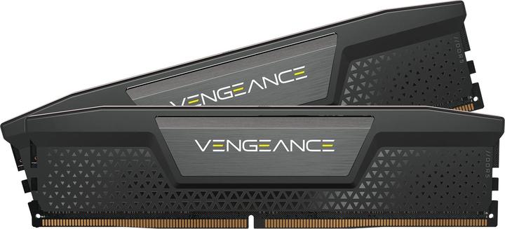 Produktbild Corsair Vengeance (2 x 32GB, 5600 MHz, DDR5-RAM, DIMM)