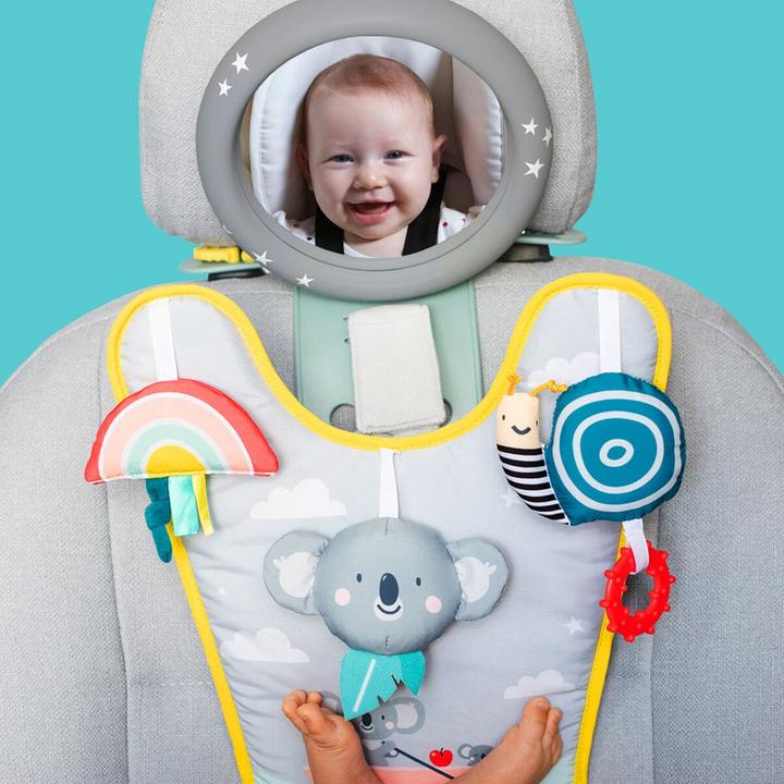 Actual product image Taf Toys Car toy Koala