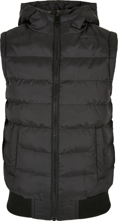 Immagine prodotto Urban Classics Gilet con cappuccio Bubble Small - 17218 (158)
