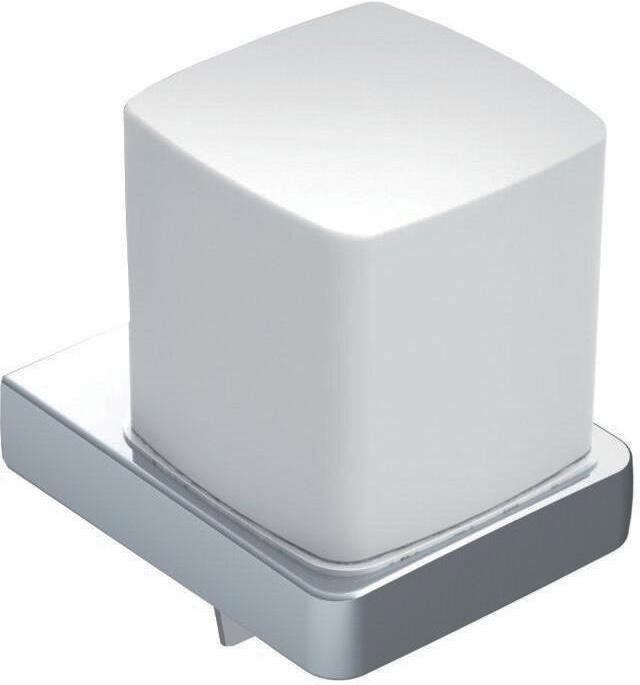 Produktbild Emco Seifenspender Trend chrom 022100101