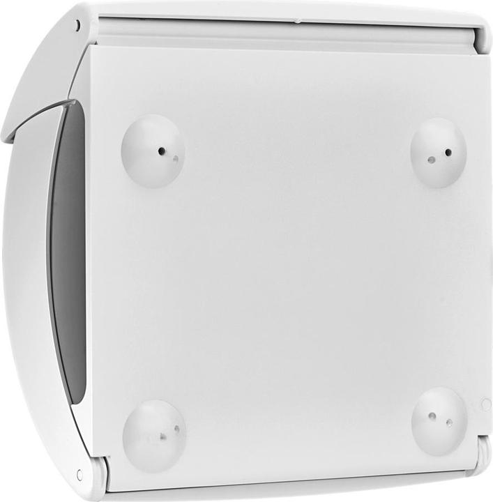 Produktbild Burg Wächter Briefkasten KIEL 886 W