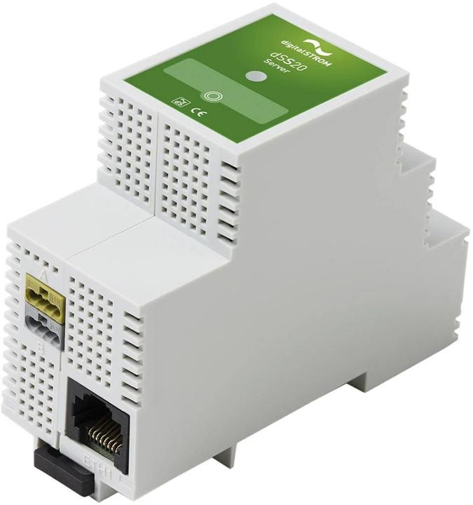 Produktbild Digitalstrom Server dSS20