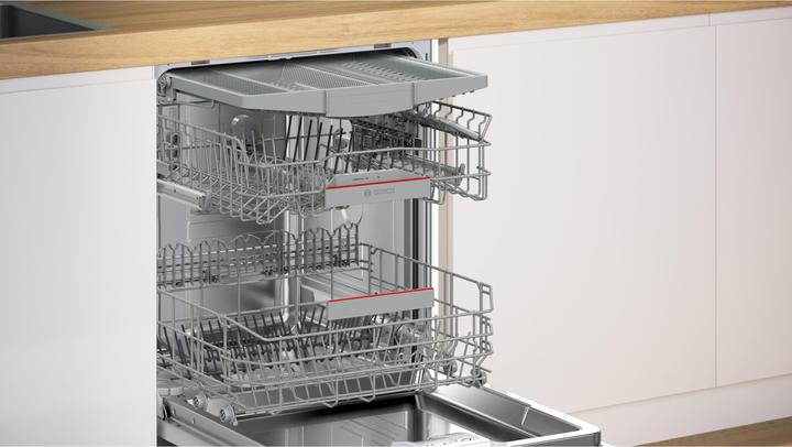 Image du produit Bosch Hausgeräte SMV4ECX28E Série 4