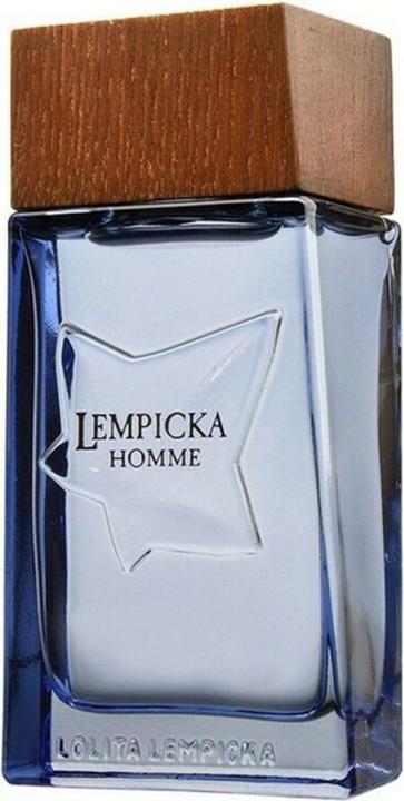 Image du produit Lolita Lempicka Homme (Eau de toilette, 100 ml)