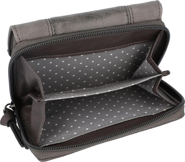 Produktbild Tom Tailor Juna Geldbörse 15 cm