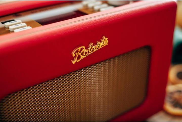 Immagine prodotto Roberts Revival iStream 3L (FM, DAB, Web radio, AM, WiFi, Bluetooth)