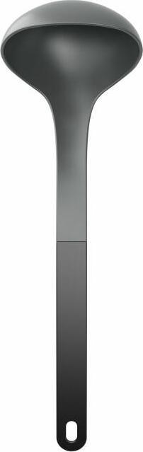 Produktbild Rosti Suppenkelle NEW Optima 30 x 9,5 x 7 cm Schwarz Nylon