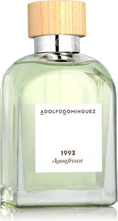 Produktbild Adolfo Dominguez - Agua Fresca EDT (Eau de Toilette, 200 ml)