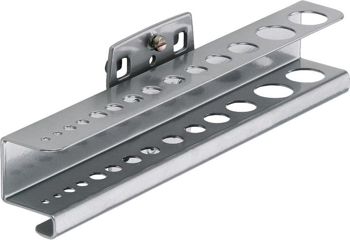 Kraftwerk Bohrerhalter