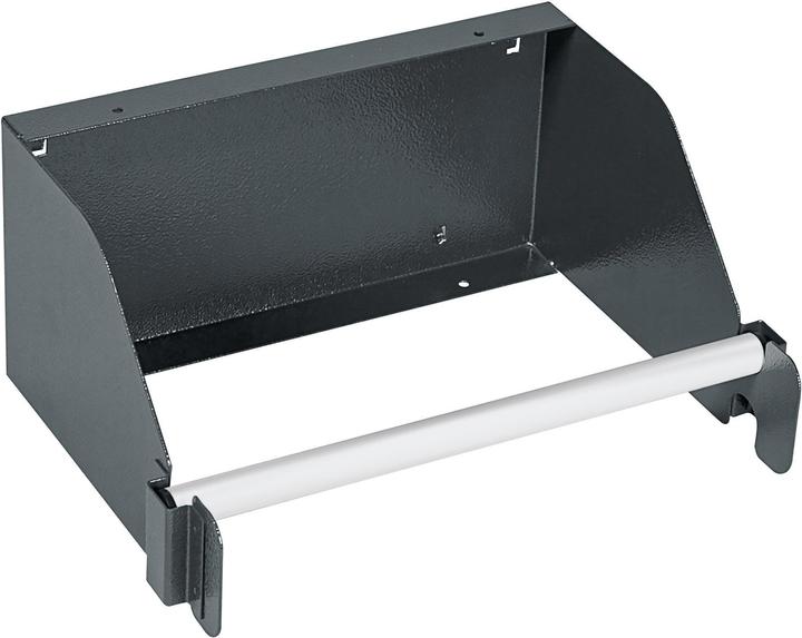 Produktbild Kraftwerk Papierrollenhalter