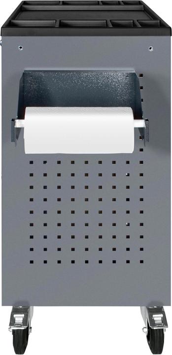 Produktbild Kraftwerk Papierrollenhalter