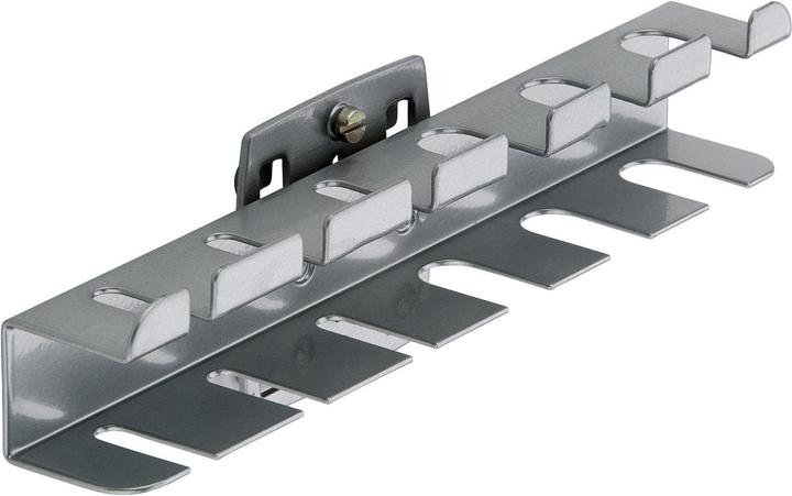 Kraftwerk Schraubendreherhalter Teile