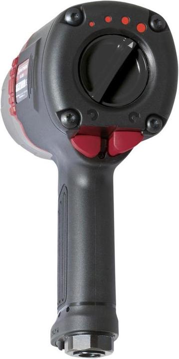 Actual product image Kraftwerk Industrial air impact wrench