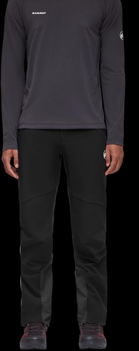 Immagine prodotto Mammut Aenergy SO Pantaloni ibridi Uomo (3XL)