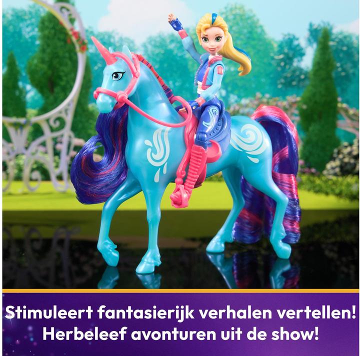 Image du produit Unicorn Academy Isabel & River