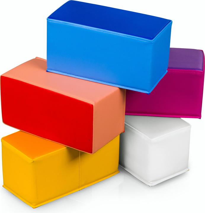 Produktbild Sport-Thieme Experimentier-Bausteine