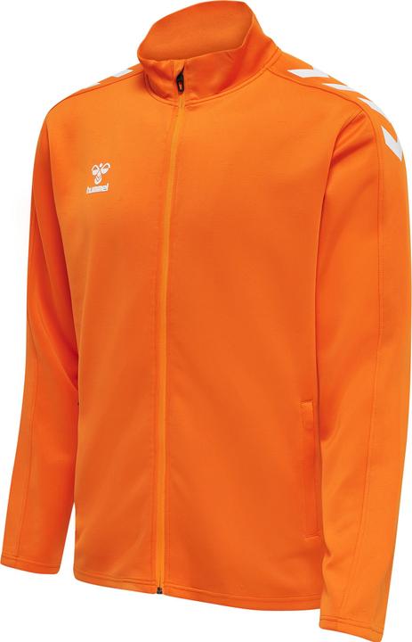 hummel Core Xk Poly Zip Sweat