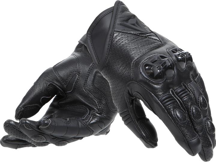 Immagine prodotto Dainese Guanti da donna in pelle Blackshape (Donne, M)