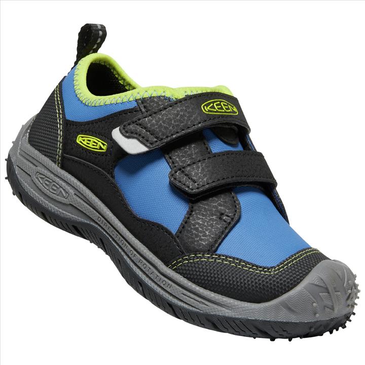 Keen C Speed Hound (24)