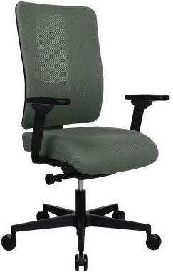 Topstar Drehstuhl Sitness Life 50 FY500TW2CR22 Armlehne schwarz
