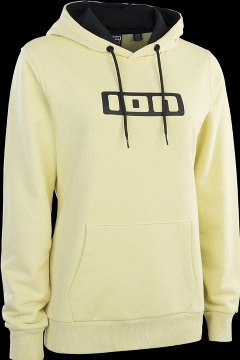 Produktbild ION Hoody Logo women - dirty-sand (W40/L26)